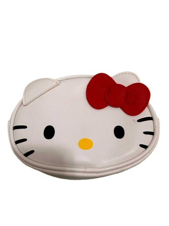 Miniso Handbags - Miniso x Sanrio Hello Kitty Fanny Pack, Makeup Bag